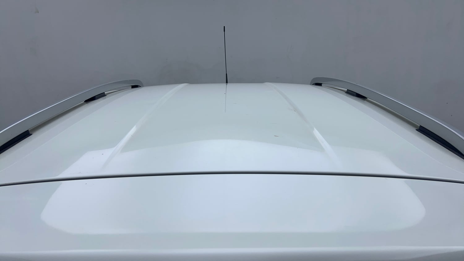 Used 2020 Ford Freestyle Titanium Plus 1.2 Ti-VCT Petrol Manual exterior EXTERIOR ROOF VIEW