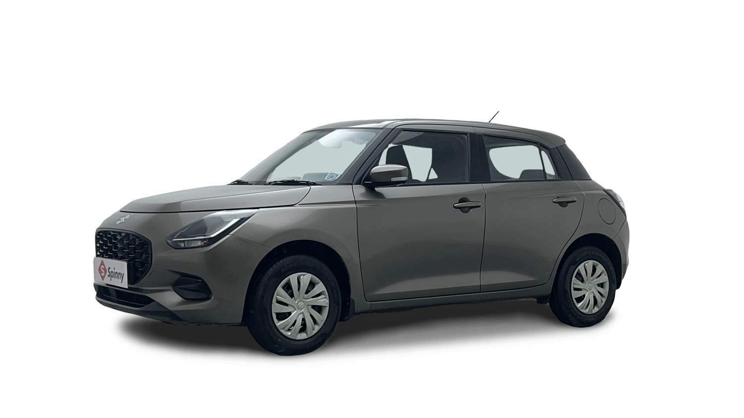 Used 2025 Maruti Suzuki Swift VXi Petrol Manual Image