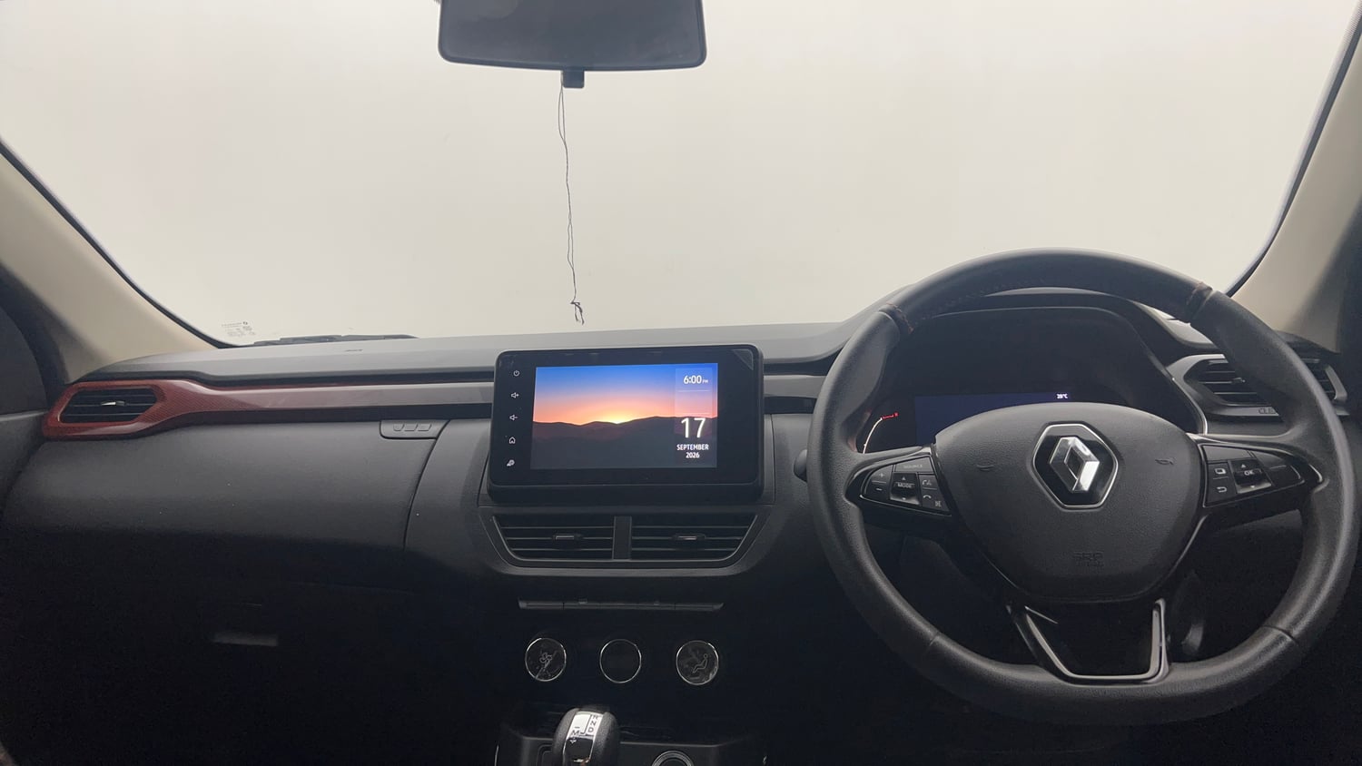 DASHBOARD VIDEO
