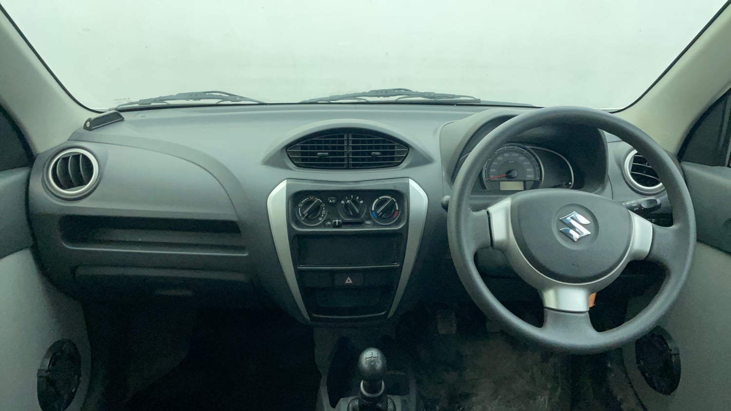 DASHBOARD VIDEO