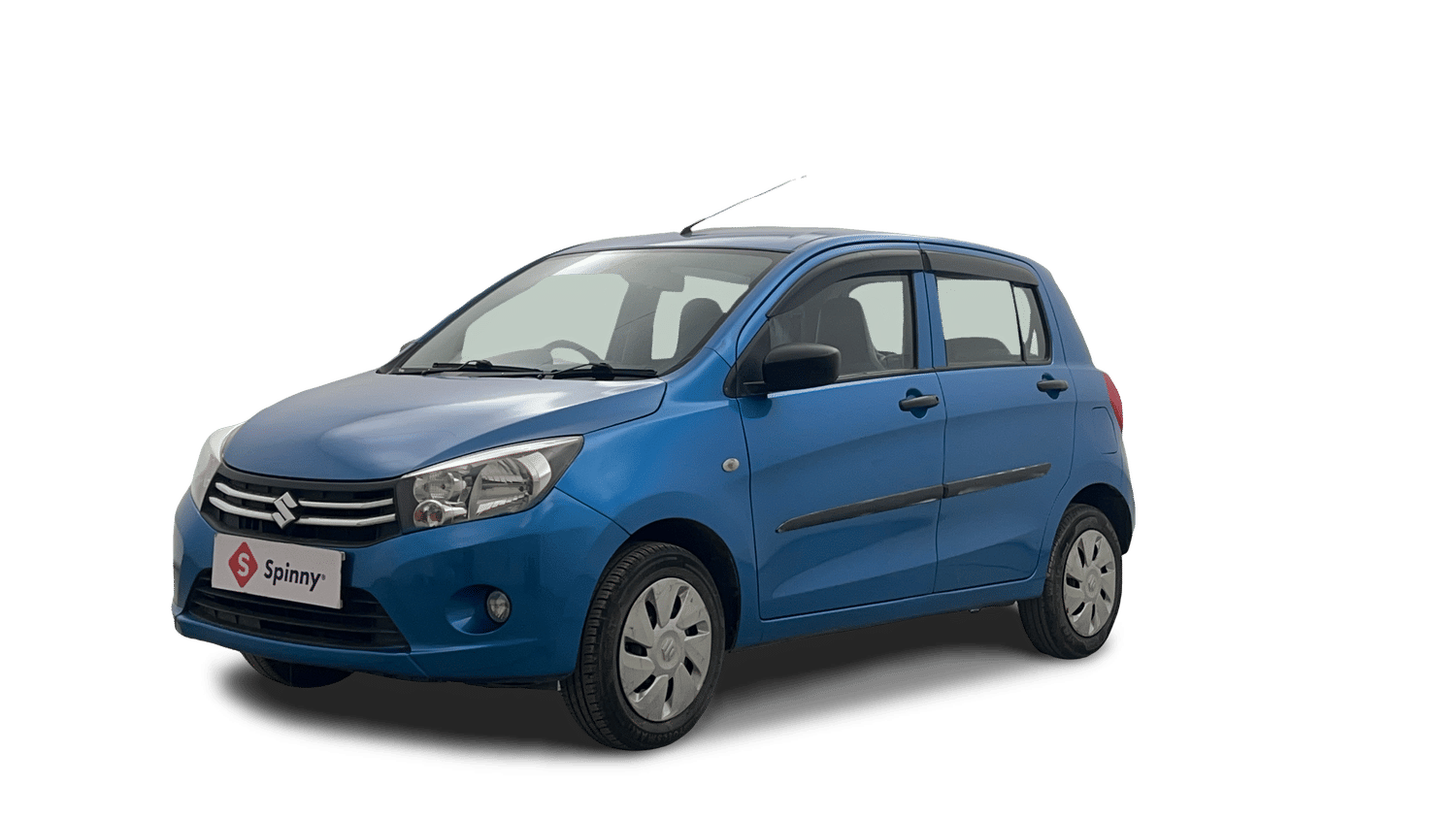 Used 2016 Maruti Suzuki Celerio VXi AMT Petrol Automatic Image