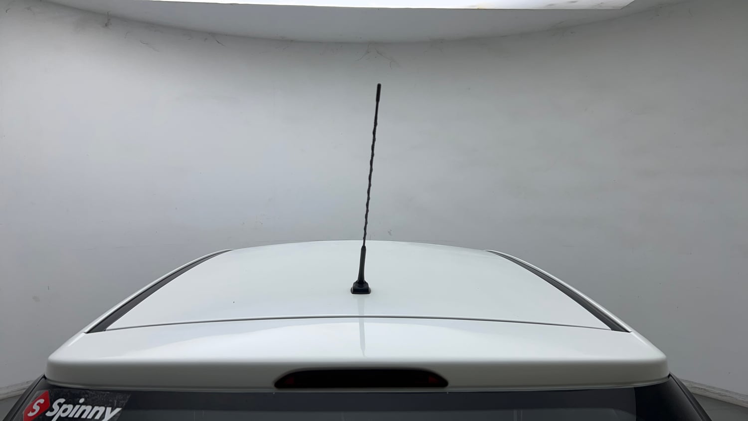 Used 2019 Hyundai Elite i20 Magna Plus 1.2 Petrol Manual exterior EXTERIOR ROOF VIEW