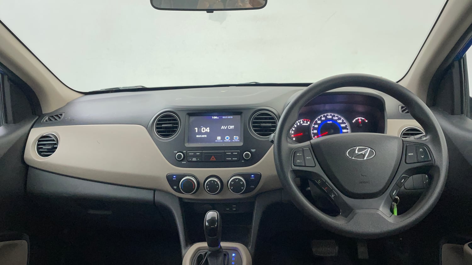 DASHBOARD VIDEO