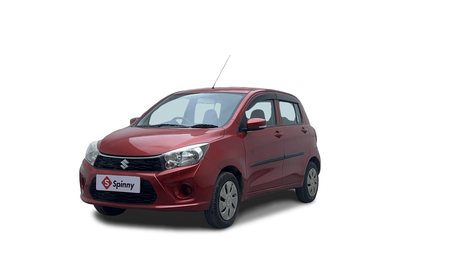 Used 2018 Maruti Suzuki Celerio ZXi AMT Petrol Automatic Image
