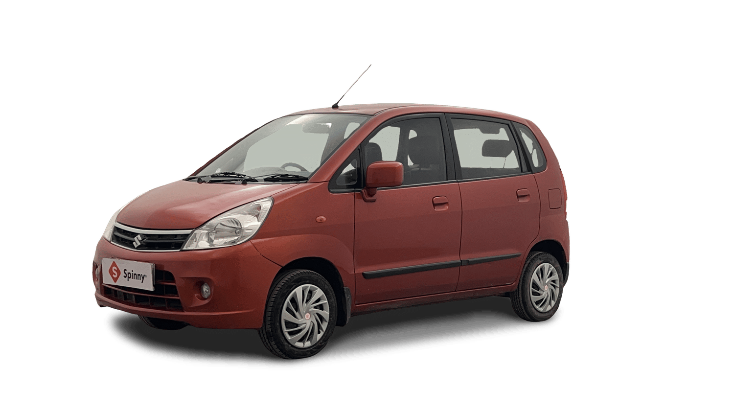 Used 2013 Maruti Suzuki Estilo VXi BS-IV Petrol Manual Image