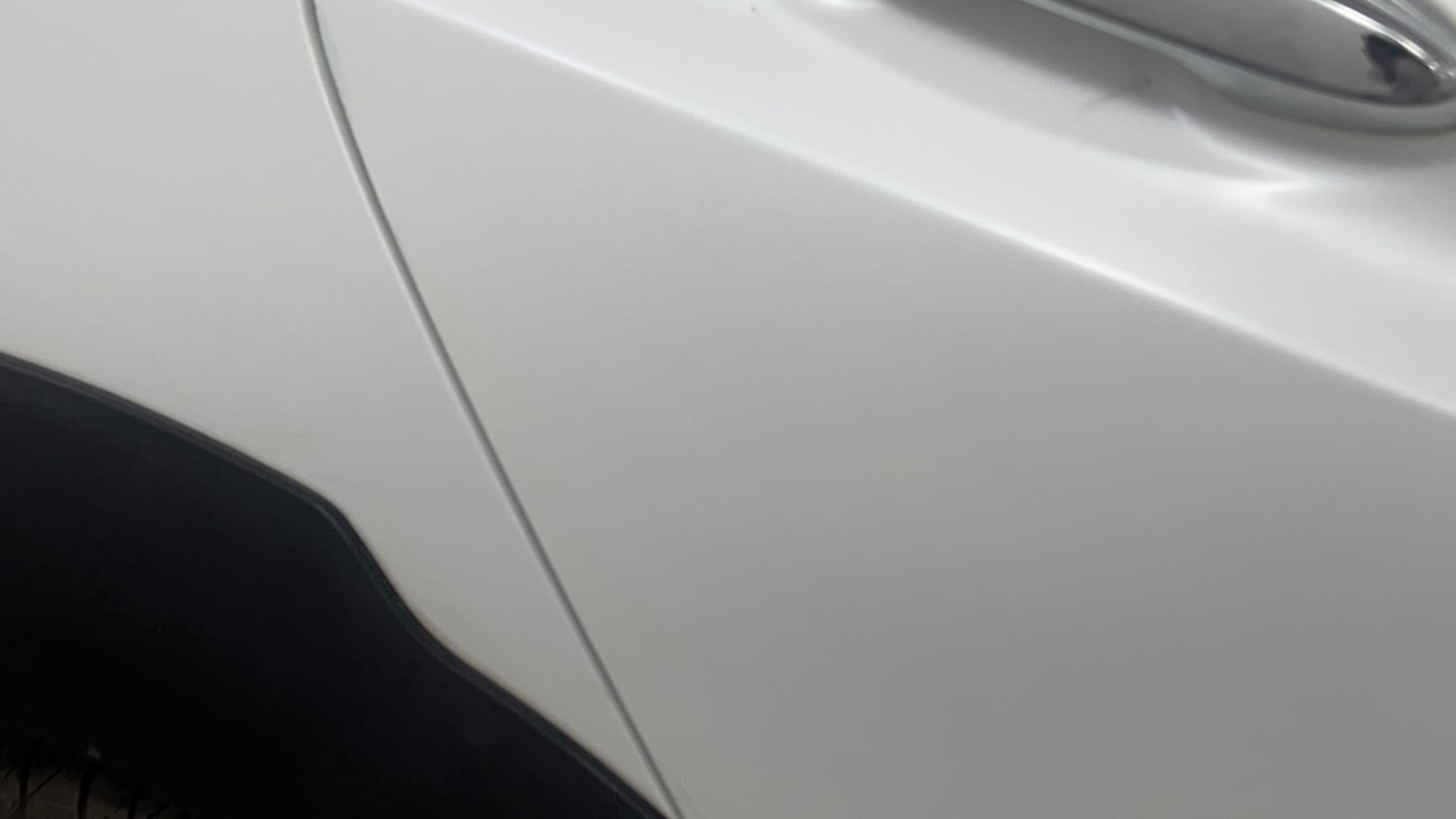 Used 2019 Honda WR-V VX MT Diesel Diesel Manual dents MINOR DENT