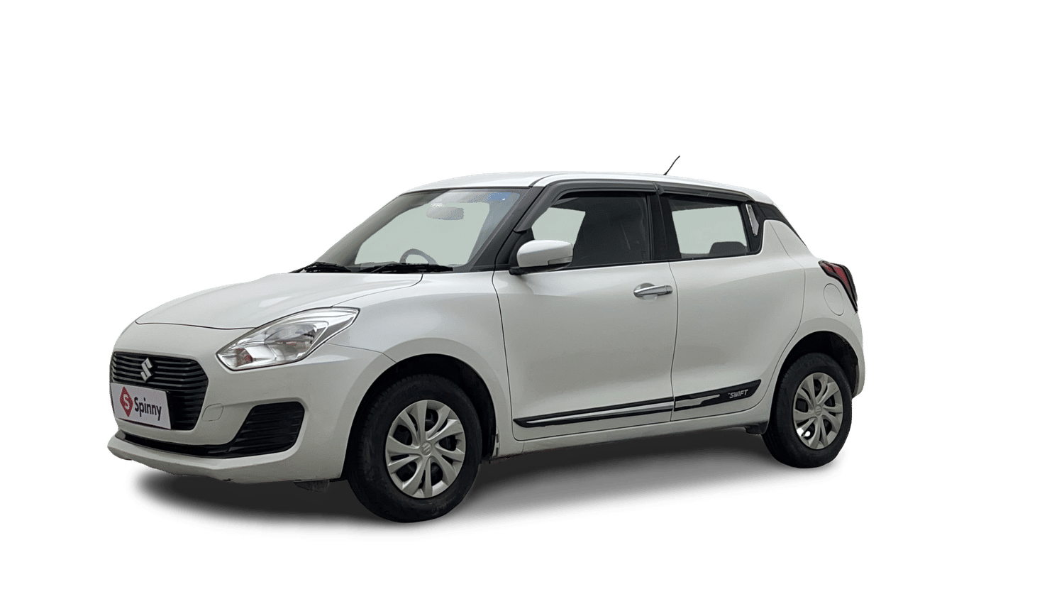 Used 2019 Maruti Suzuki Swift VXi Petrol Manual Image