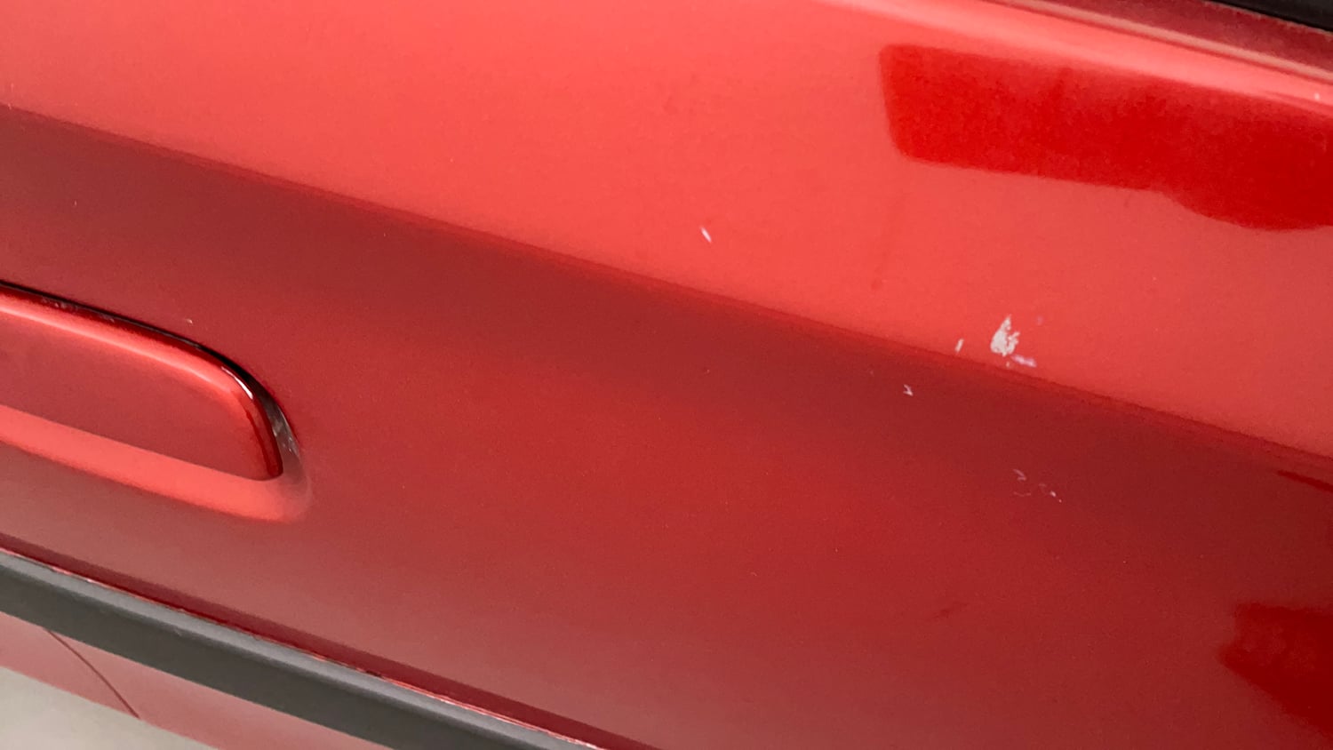 Used 2019 Maruti Suzuki Alto 800 VXi Petrol Manual dents MINOR SCRATCH