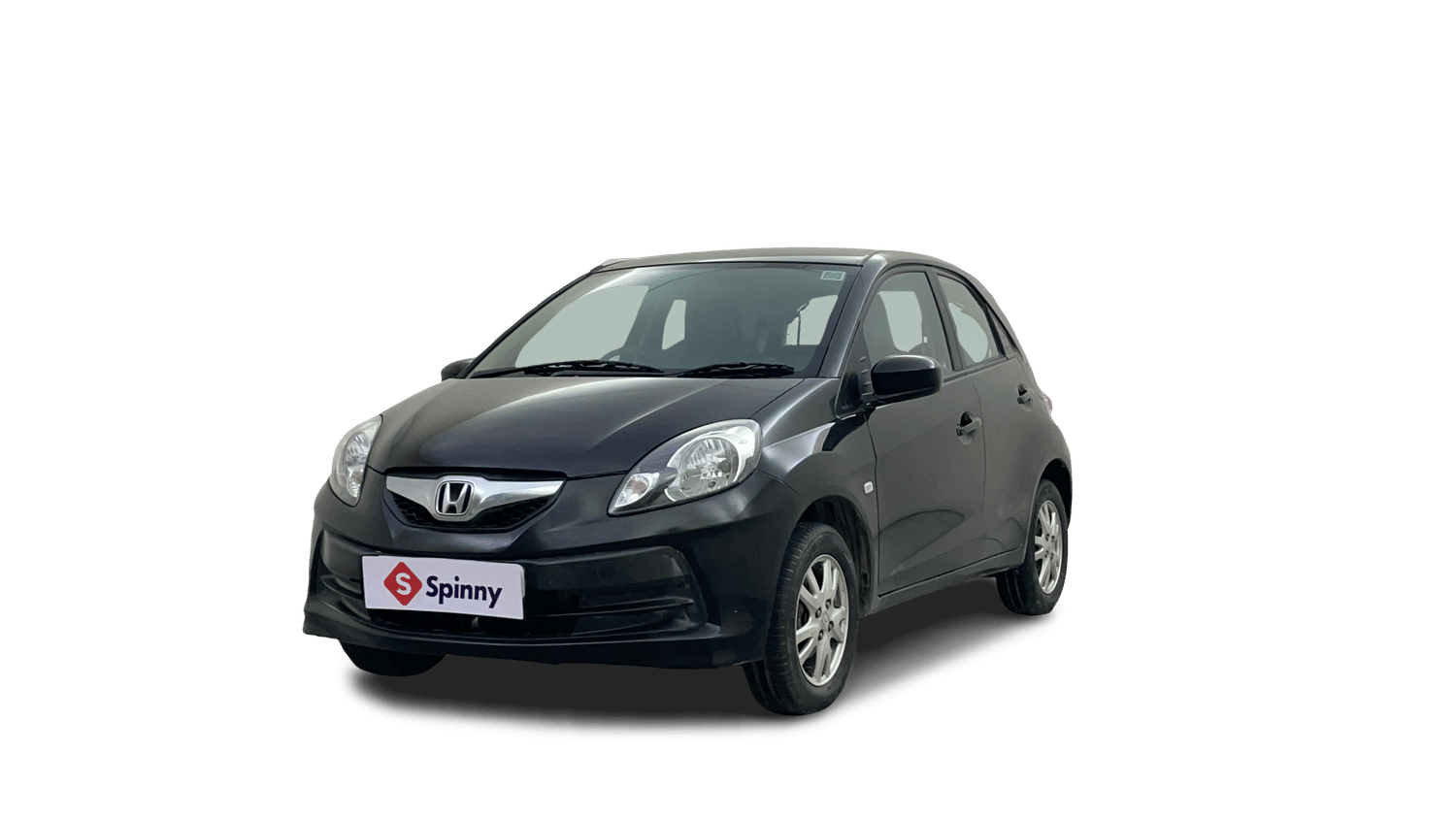 Used 2013 Honda Brio S MT Petrol Manual Image