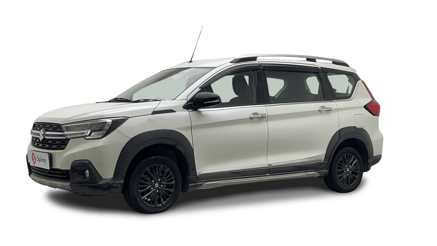 Used 2021 Maruti Suzuki XL6 Zeta MT Petrol Petrol Manual Image