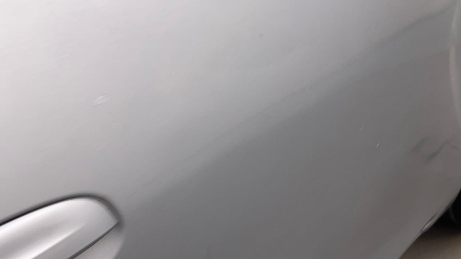 Used 2020 Hyundai Santro Asta Petrol Manual dents MINOR SCRATCH
