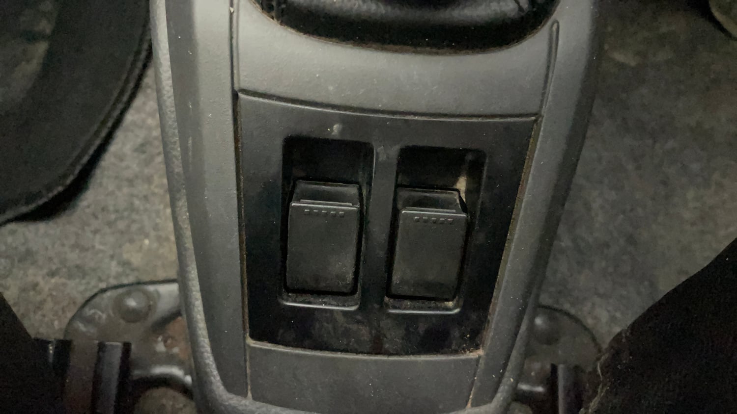 Used 2019 Maruti Suzuki Alto 800 LXi Petrol Manual top_features Power windows