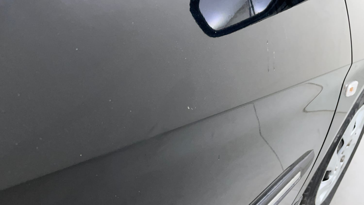 Used 2014 Honda Amaze 1.5 S i-DTEC Diesel Manual dents MINOR SCRATCH