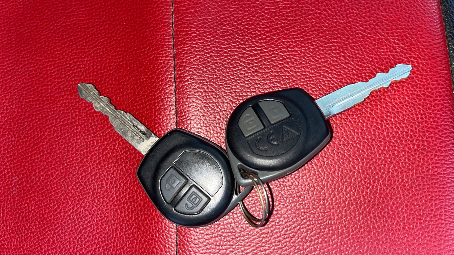 Used 2014 Maruti Suzuki Wagon R VXI Petrol Manual extra CAR KEY VIEW