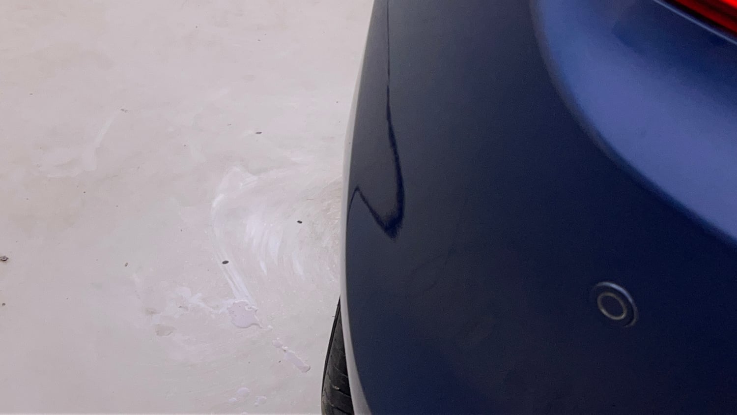 Used 2021 Maruti Suzuki Baleno Alpha Automatic Petrol Automatic dents MINOR SCRATCH