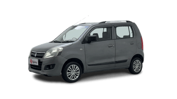 Used 2013 Maruti Suzuki Wagon R VXI Petrol Manual Image