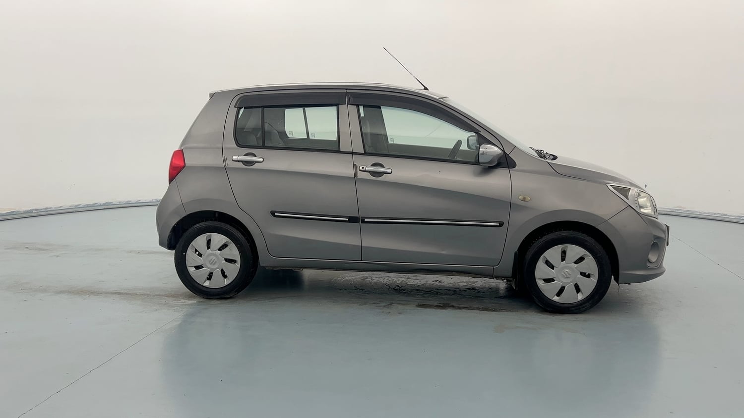 Used 2018 Maruti Suzuki Celerio VXi CNG Cng Manual exterior RIGHT SIDE VIEW