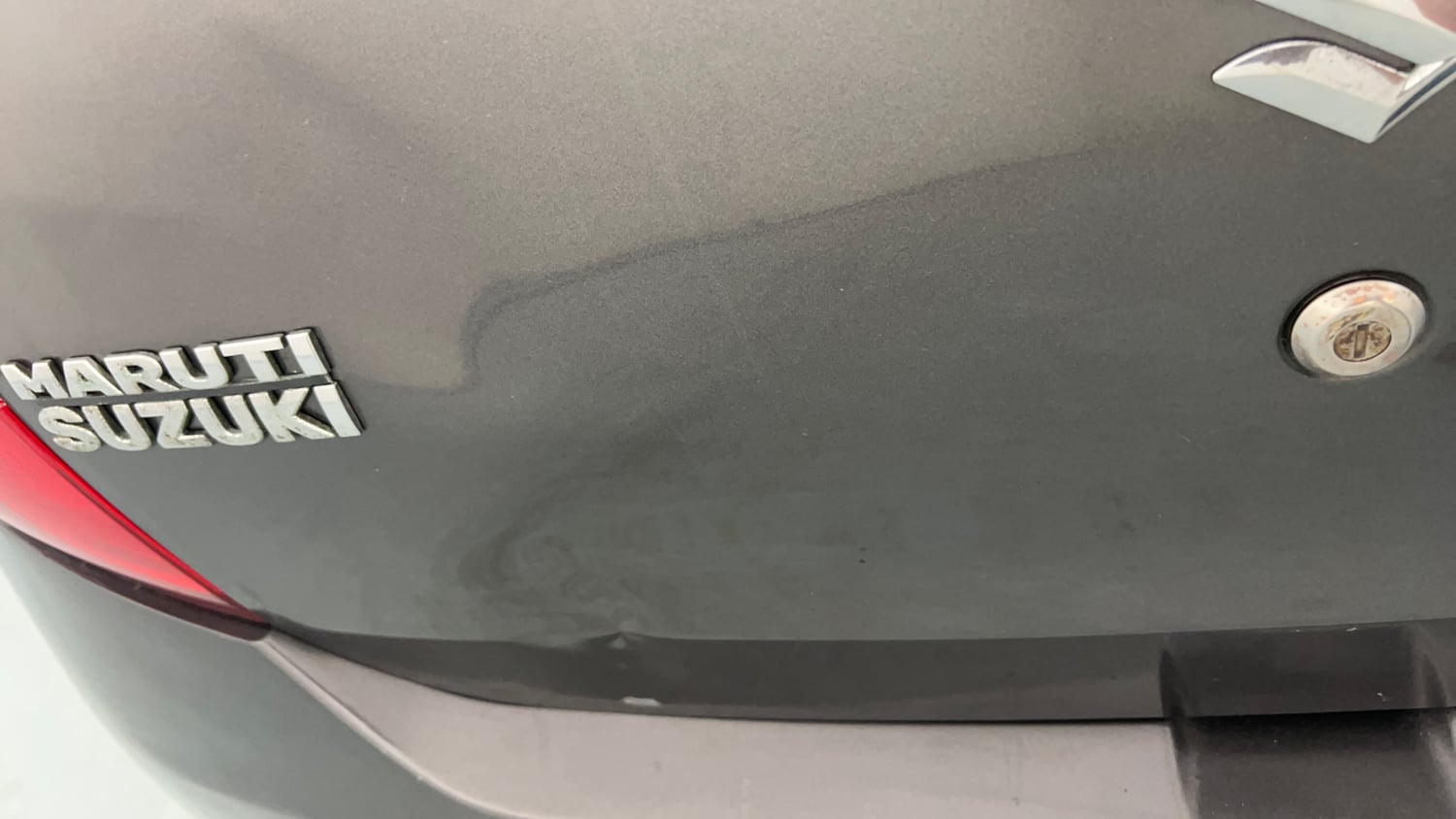 Used 2019 maruti-suzuki Alto K10 VXi (O) AMT Petrol Automatic dents MINOR SCRATCH
