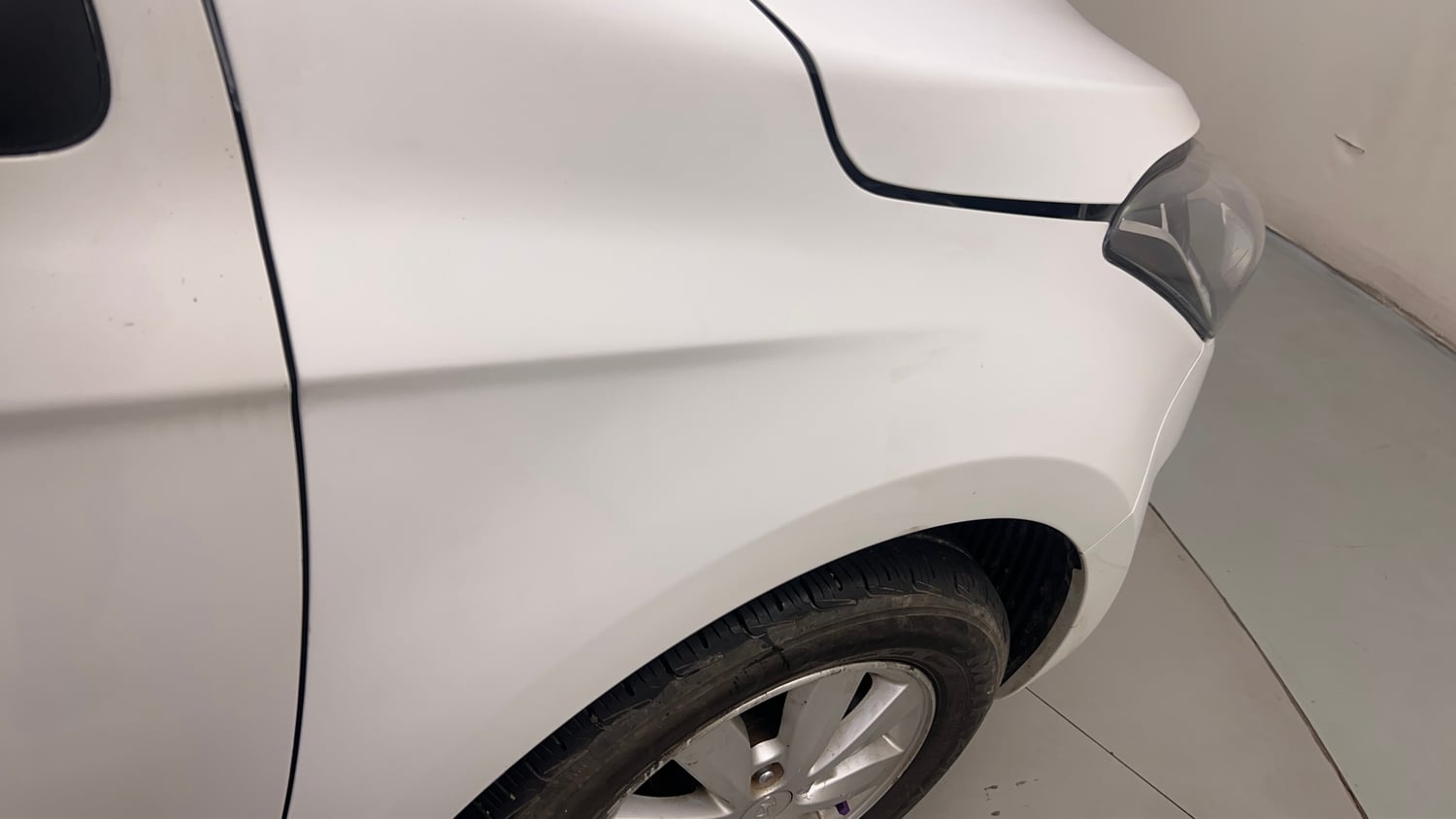 Used 2012 Hyundai i20 Sportz 1.2 Petrol Manual dents MINOR SCRATCH