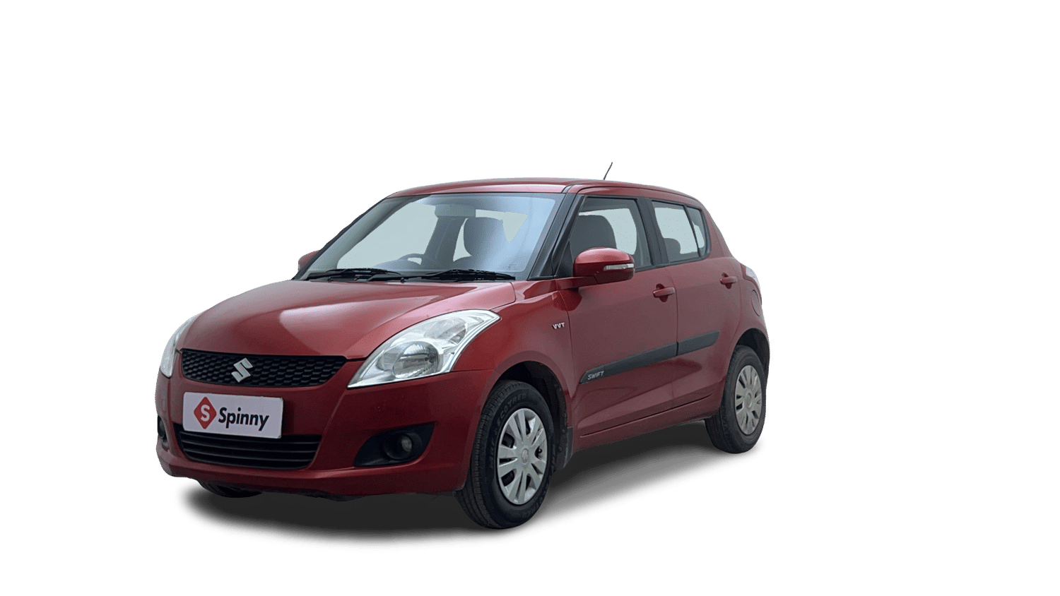 Used 2014 Maruti Suzuki Swift VXi Petrol Manual Image
