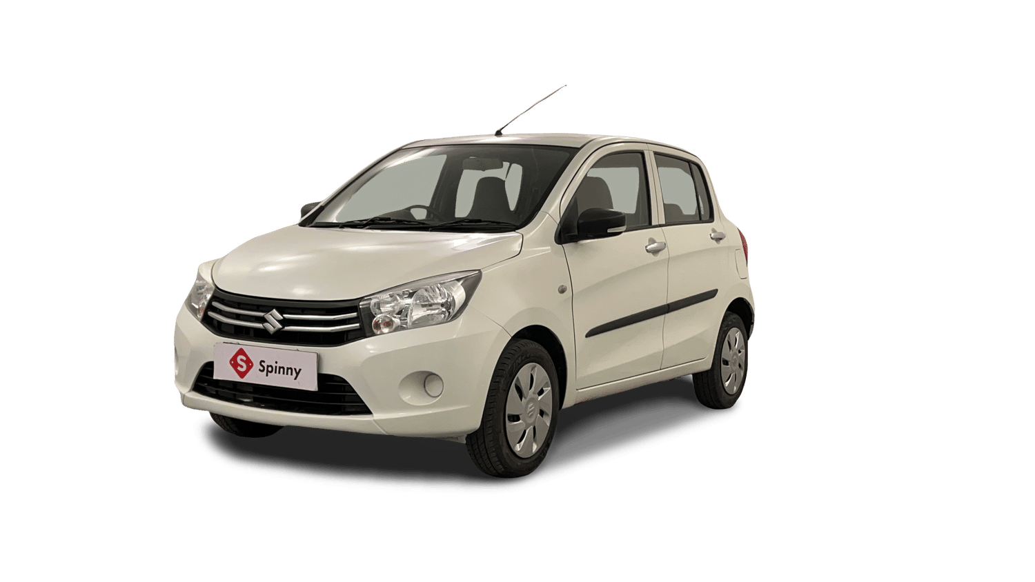 Used 2017 Maruti Suzuki Celerio VXi AMT Petrol Automatic Image