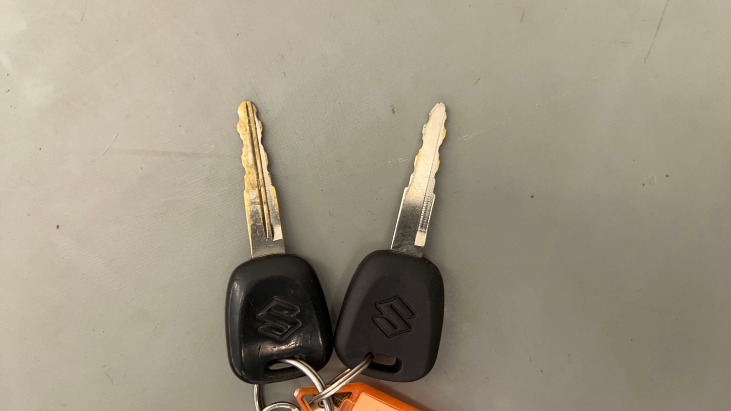Used 2017 Maruti Suzuki Celerio VXi AMT Petrol Automatic extra CAR KEY VIEW
