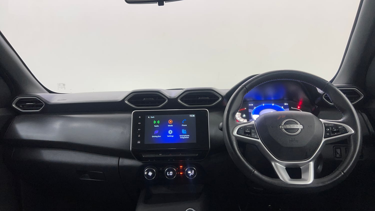 DASHBOARD VIDEO