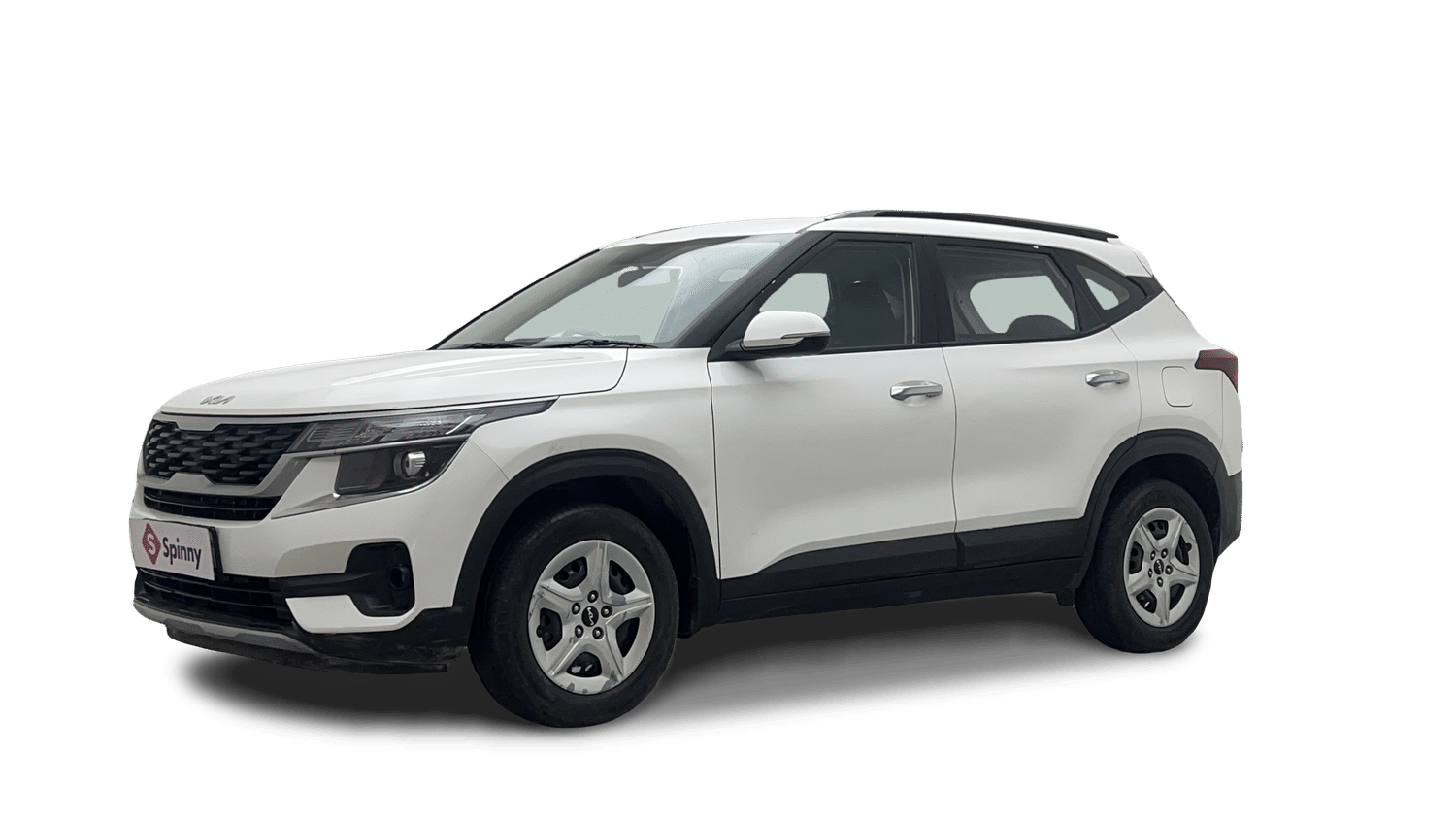 Used 2022 Kia Seltos HTK 1.5 Diesel Diesel Manual Image