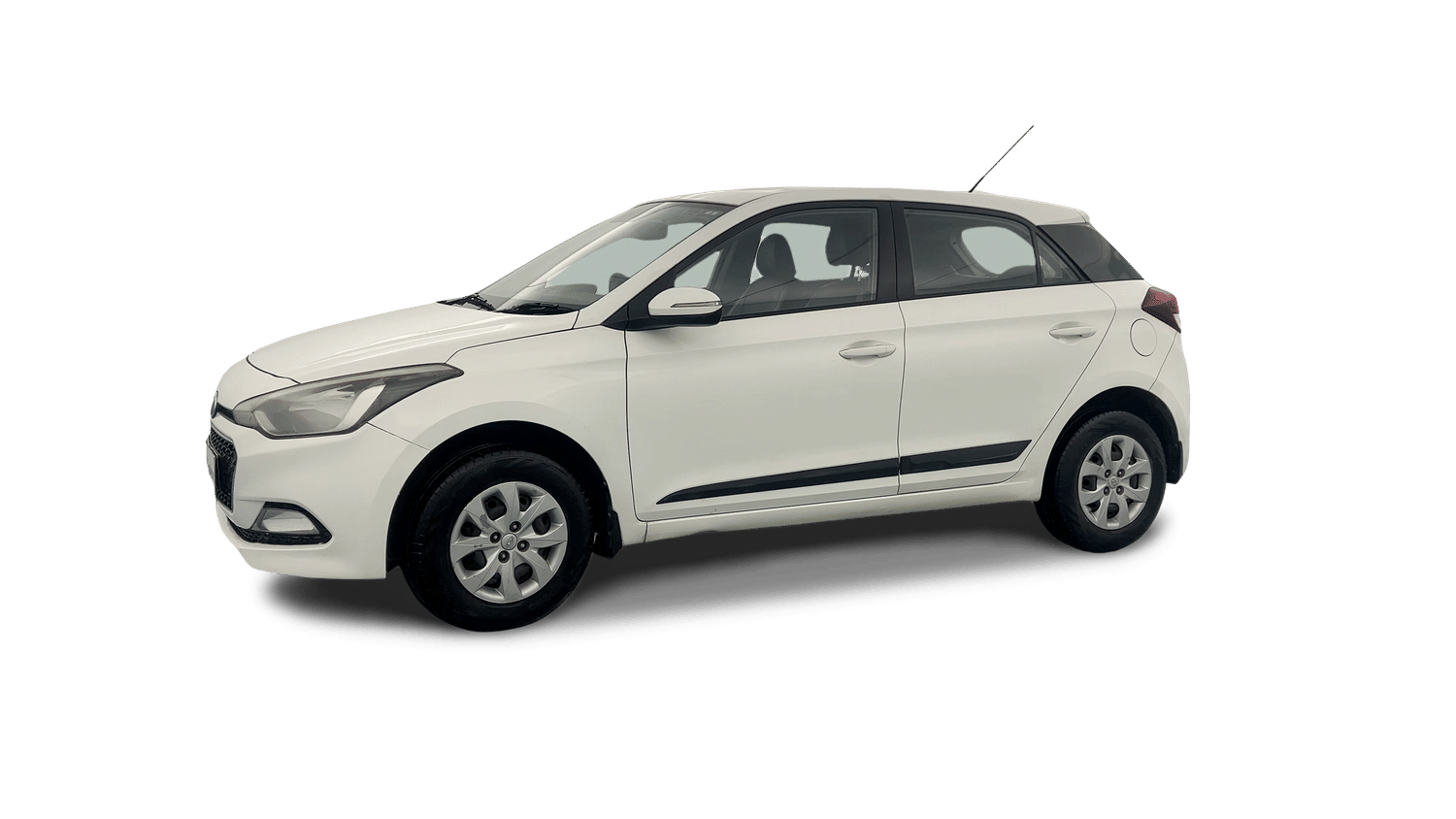 Used 2016 Hyundai Elite i20 Sportz 1.2 Petrol Manual Image