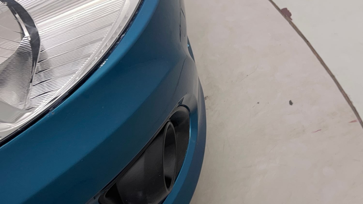 Used 2012 Maruti Suzuki Swift Dzire ZXI Petrol Manual dents MINOR SCRATCH