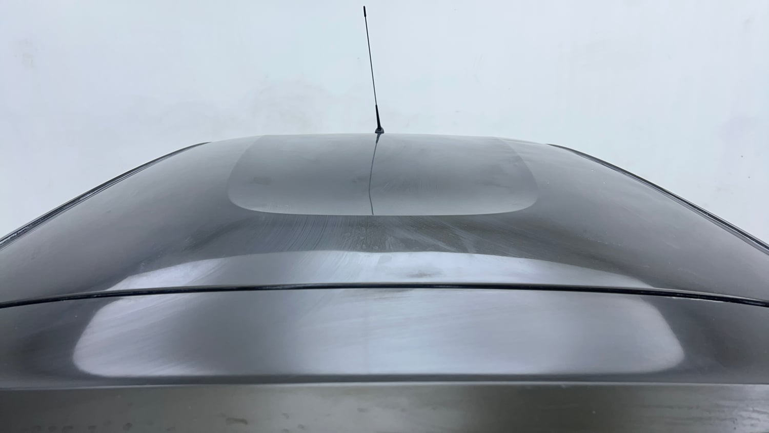 Used 2016 Renault Kwid RXT Petrol Manual exterior EXTERIOR ROOF VIEW