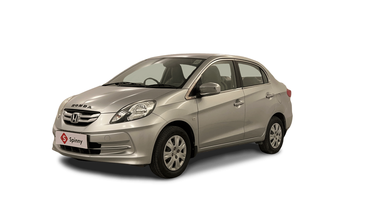 Used 2014 Honda Amaze 1.2 S i-VTEC Petrol Manual Image