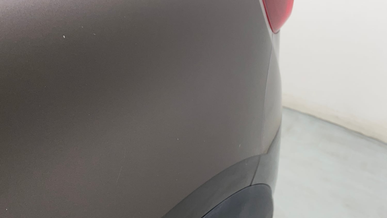 Used 2023 Renault Triber RXZ EASY-R AMT Petrol Automatic dents MINOR SCRATCH
