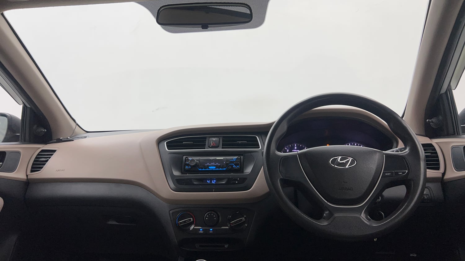 DASHBOARD VIDEO