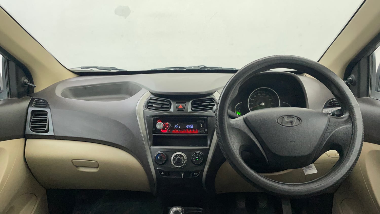 DASHBOARD VIDEO