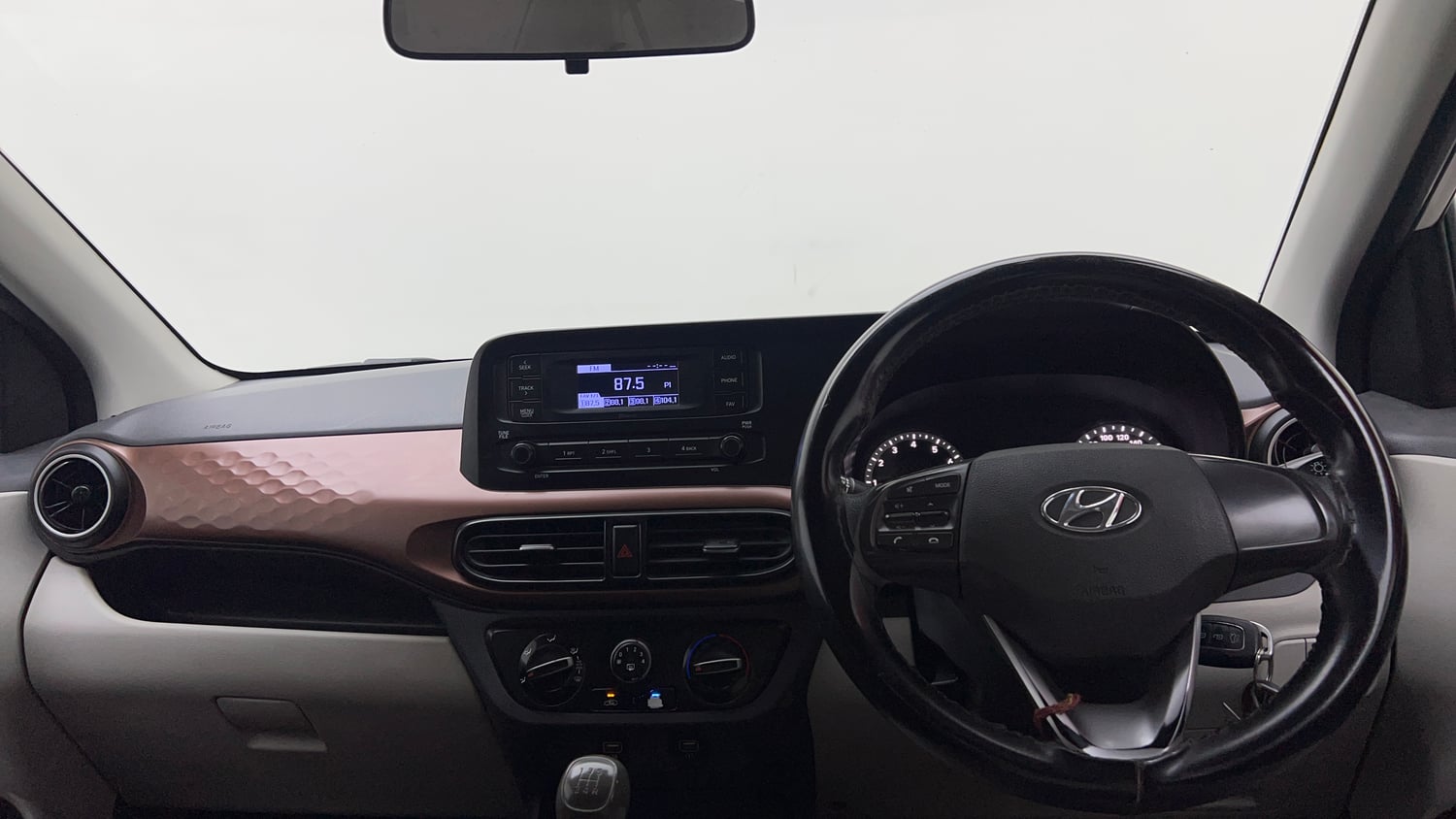 DASHBOARD VIDEO