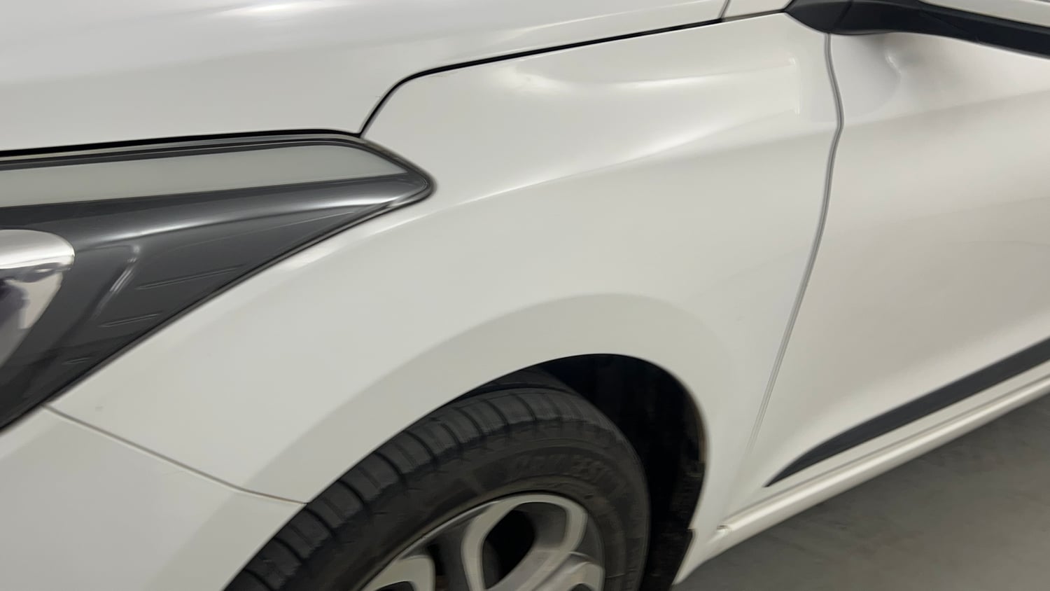 Used 2020 Hyundai Elite i20 Asta 1.2 (O) Petrol Manual dents MINOR SCRATCH