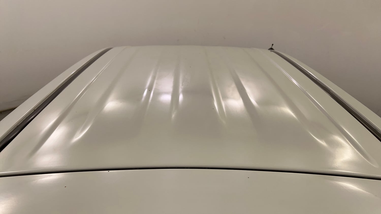 Used 2016 Maruti Suzuki Alto K10 VXi AMT Petrol Automatic exterior EXTERIOR ROOF VIEW