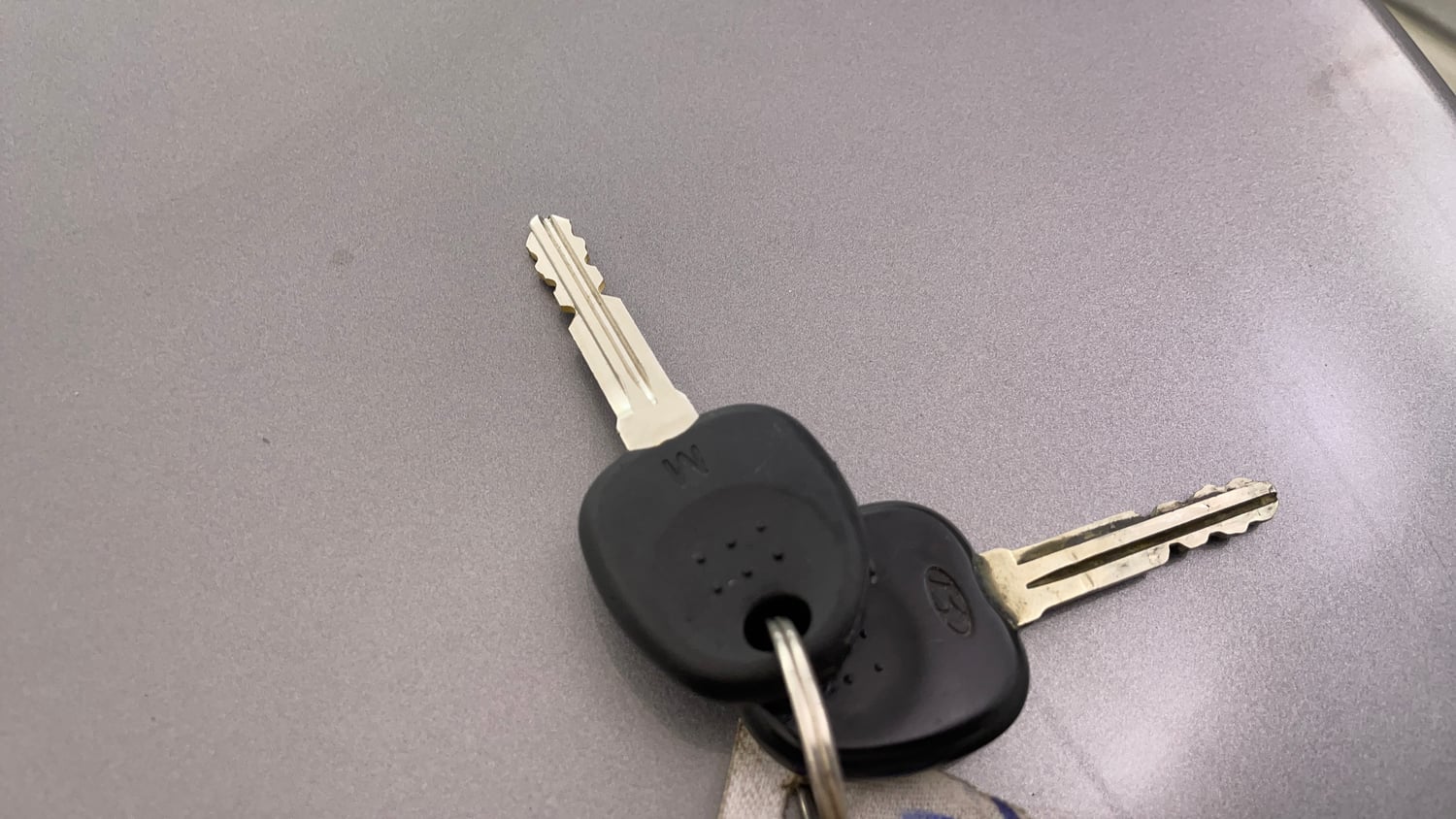 Used 2013 Hyundai Eon Magna Petrol Manual extra CAR KEY VIEW