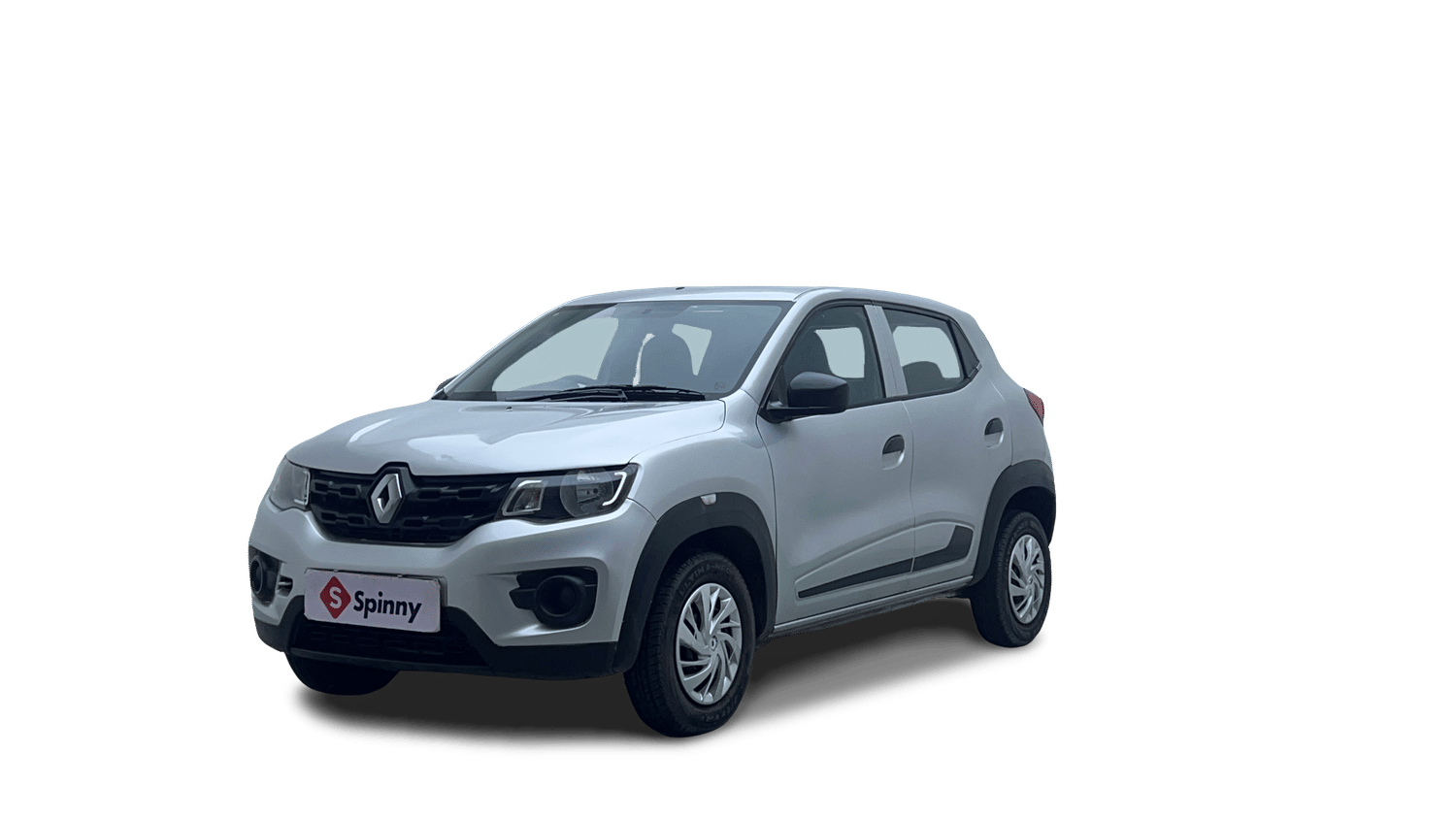 Used 2019 Renault Kwid RXE Petrol Manual Image