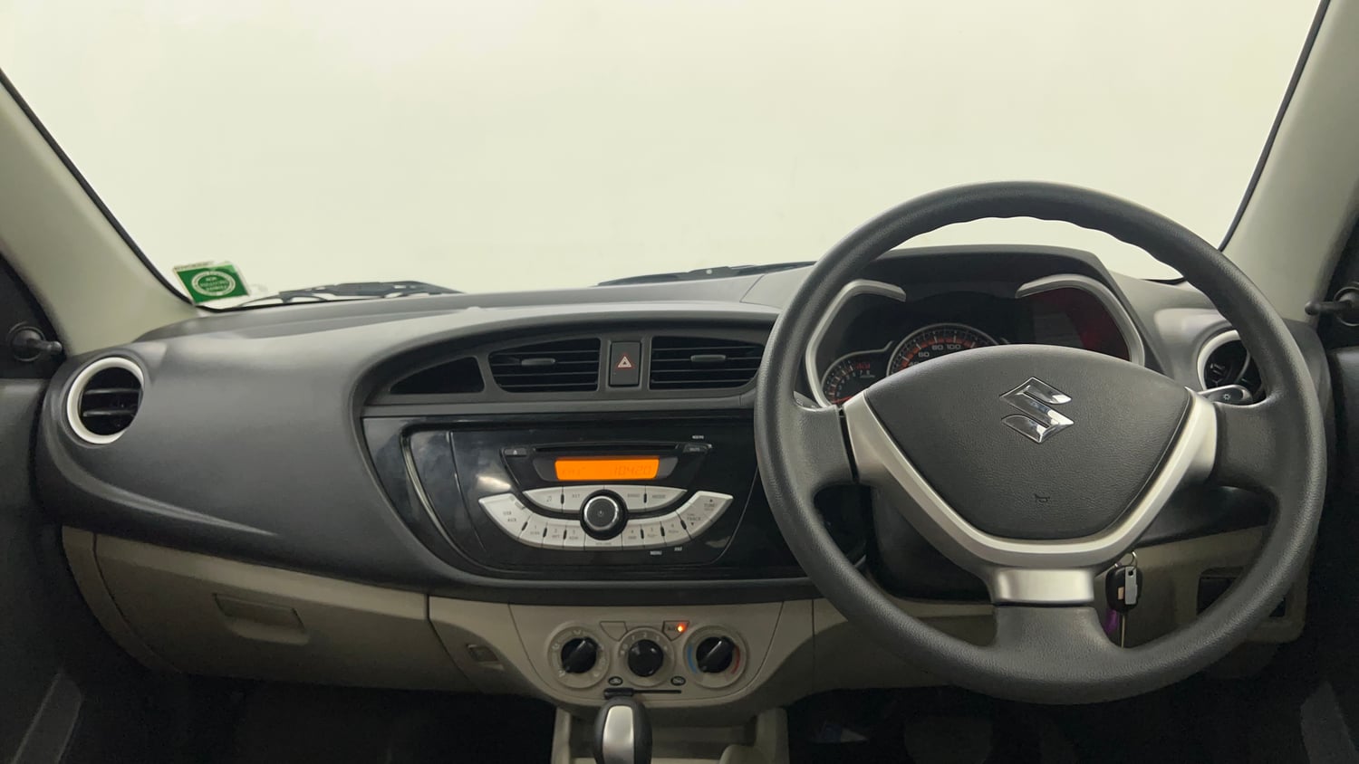 DASHBOARD VIDEO