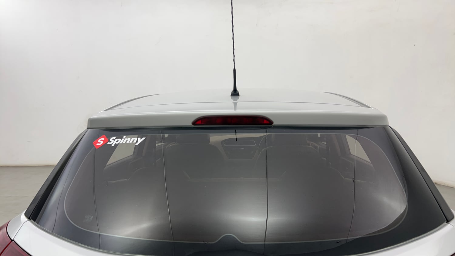 Used 2018 Hyundai Elite i20 Era 1.4 CRDi Diesel Manual exterior BACK WINDSHIELD VIEW