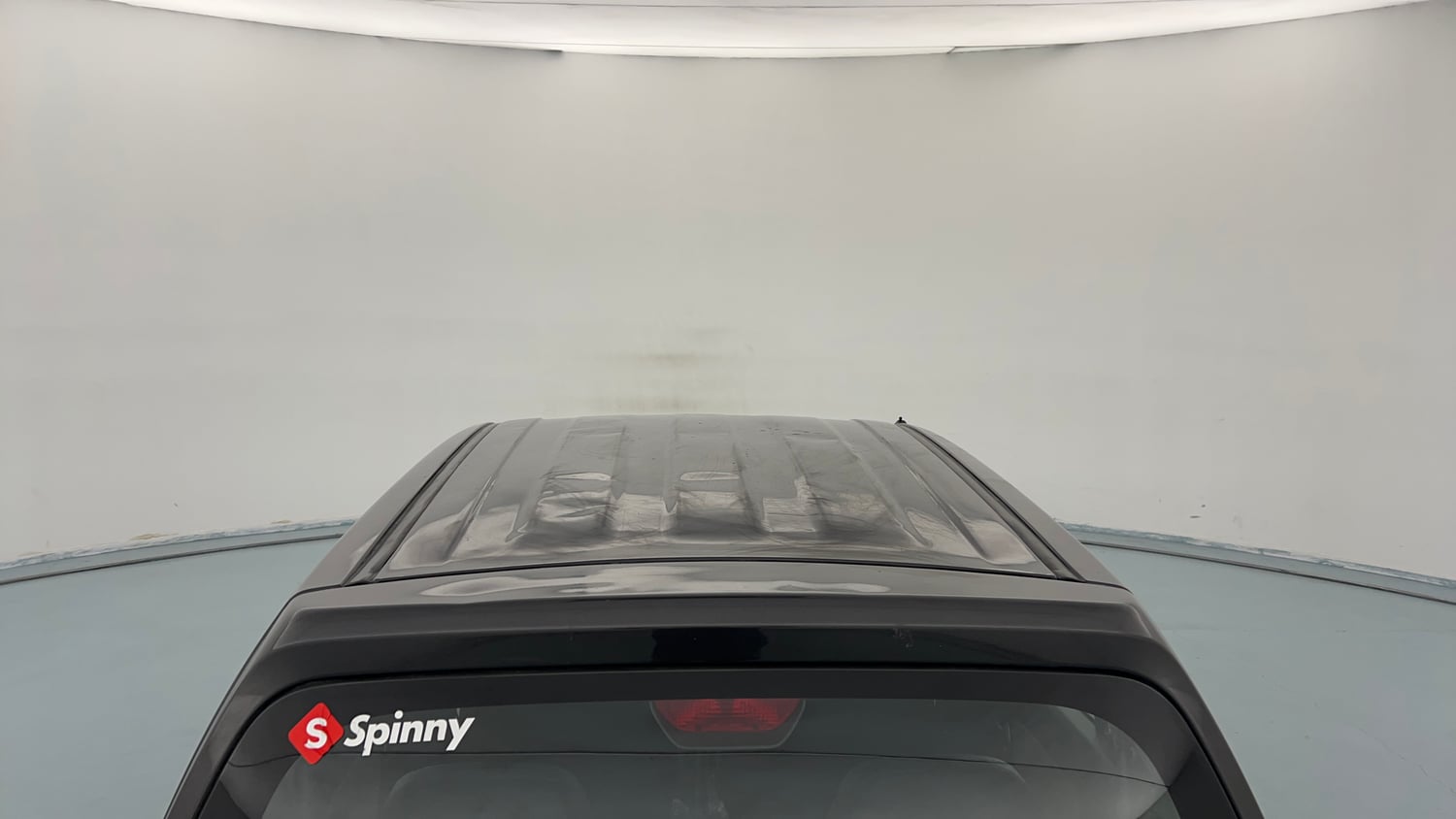 Used 2020 Tata Tiago XT Petrol Manual exterior EXTERIOR ROOF VIEW