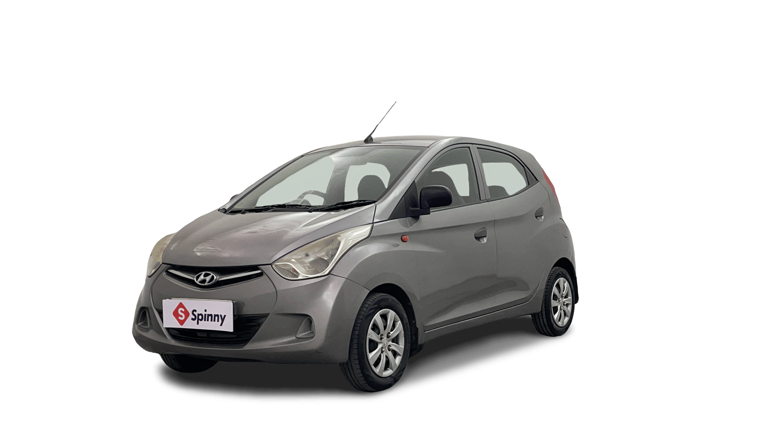 Used 2013 Hyundai Eon Magna Petrol Manual Image