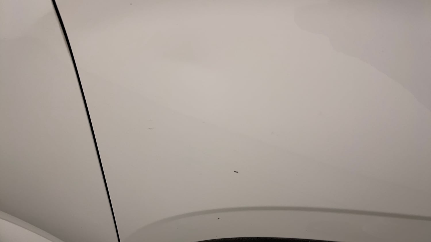 Used 2022 Hyundai Alcazar Signature 6 STR 2.0 Petrol Petrol Manual dents MINOR DENT