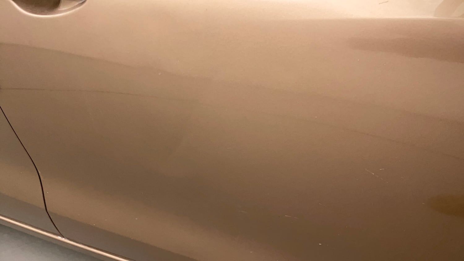 Used 2017 Maruti Suzuki Dzire VXi Petrol Manual dents MINOR DENT