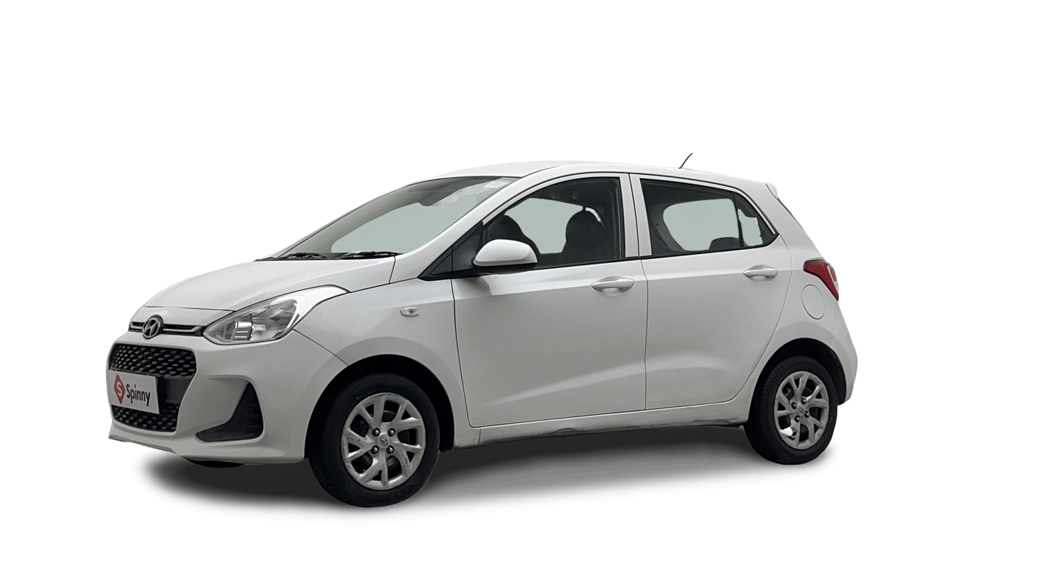 Used 2018 Hyundai Grand i10 Magna 1.2 Kappa VTVT Petrol Manual Image