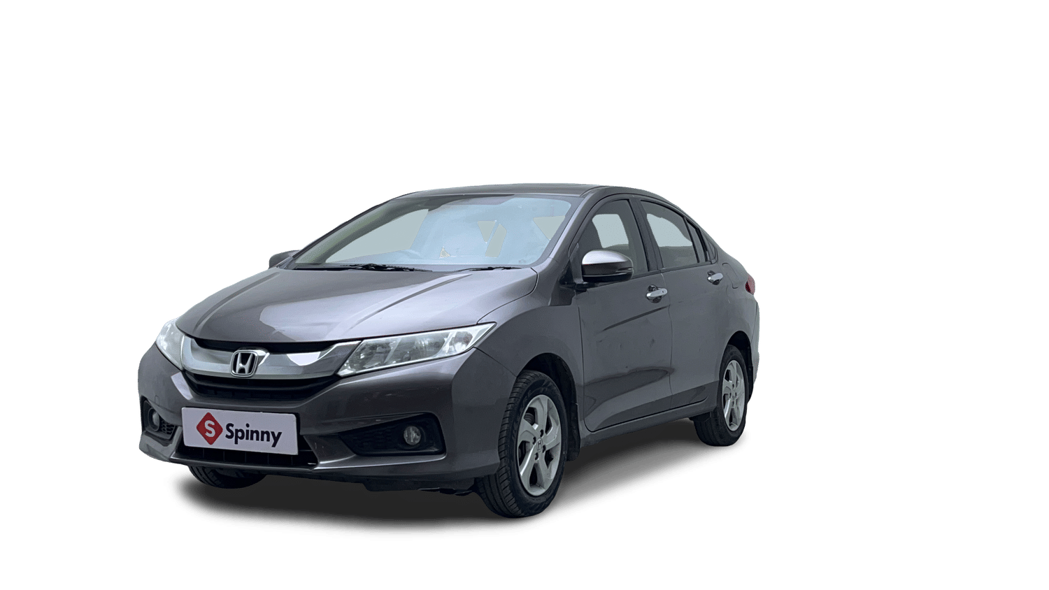 Used 2016 Honda City VX Petrol Manual Image