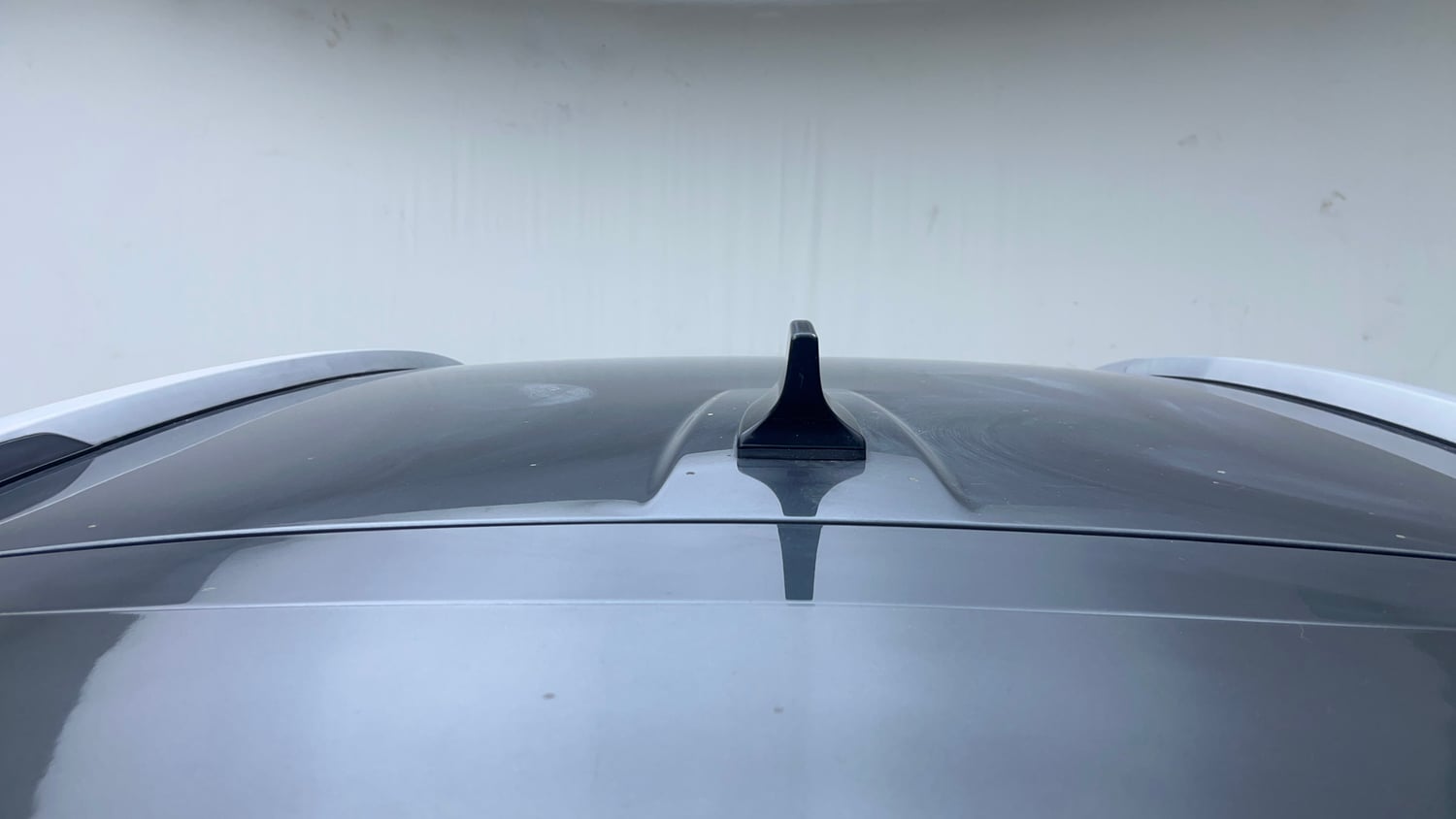 Used 2022 Tata Nexon XM Plus (S) Petrol Manual exterior EXTERIOR ROOF VIEW