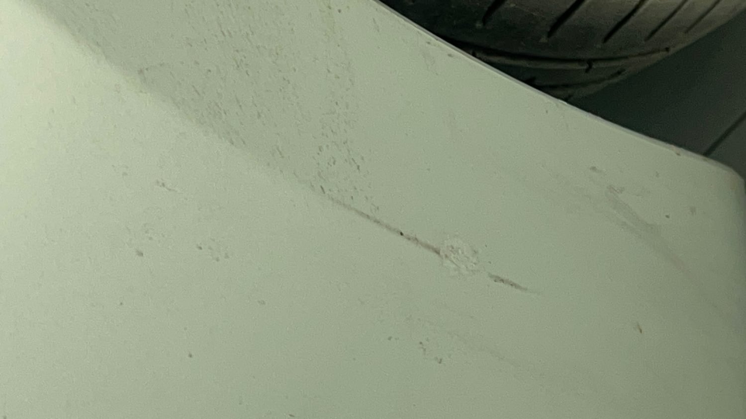 Used 2017 Maruti Suzuki Dzire VXi Petrol Manual dents MINOR SCRATCH